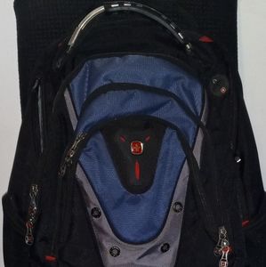 Swiss Gear Wenger Backpack